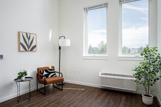 Studio apartment at 1840 Garden Apartments in Eugene, OR